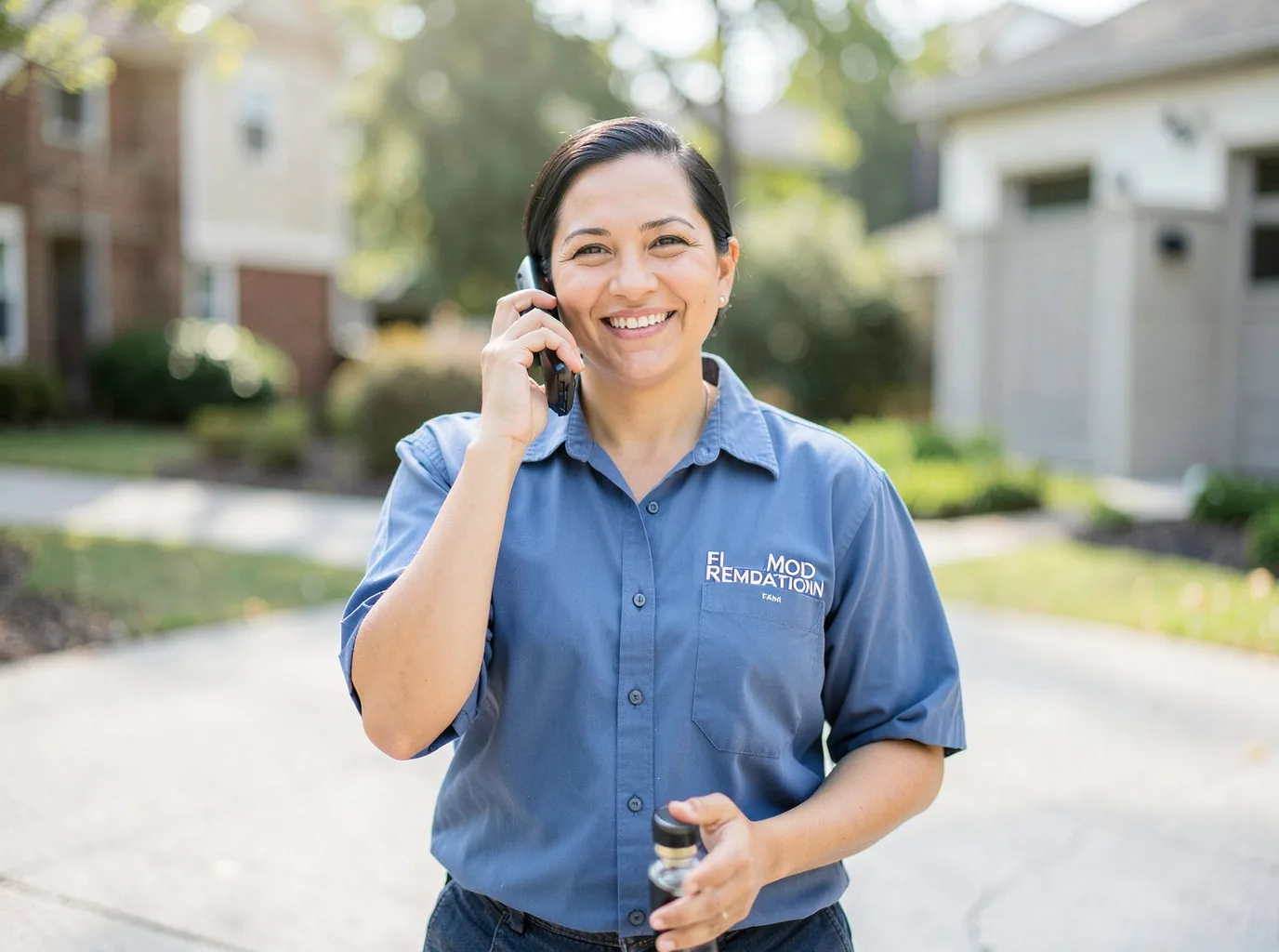 Mold Remediation Mount Eaton, OH FAQs